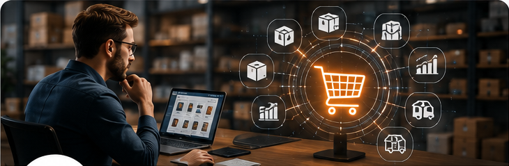 Ediltouch.Store — Construction Commerce Network